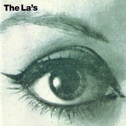 The La's (180 gr.) - Vinile LP di La's