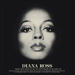 Diana Ross (180 gr. + Mp3 Download)
