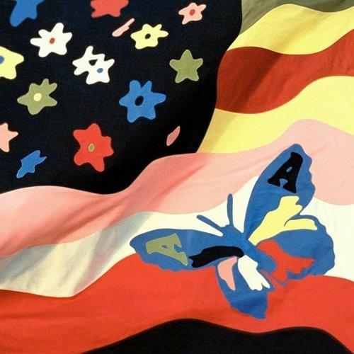 Wildflower (Deluxe Edition) - CD Audio di Avalanches