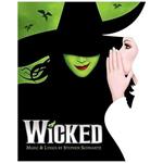 Wicked (Colonna sonora)