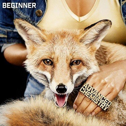 Advanced Chemistry (HQ) - Vinile LP di Beginner