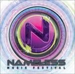 Nameless Music Festival - CD Audio