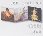 Anthology 1986-2000