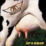 Get a Grip - Vinile LP di Aerosmith