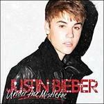 Under the Mistletoe - Vinile LP di Justin Bieber