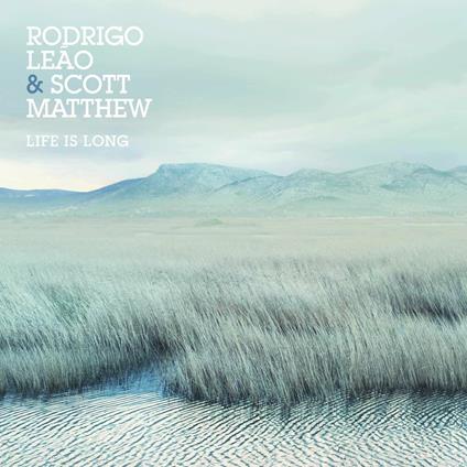 Life Is Long - CD Audio di Rodrigo Leão