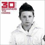 30 Seconds to Mars (180 gr.) - Vinile LP di 30 Seconds to Mars