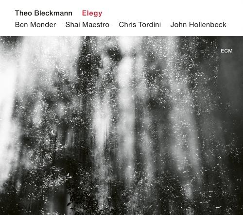 Elegy - CD Audio di Theo Bleckmann