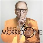 Morricone 60 (Colonna sonora) - Vinile LP di Ennio Morricone