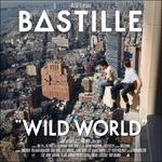 Wild World (Deluxe Edition) - CD Audio di Bastille