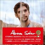 Eterno agosto (Italian Edition)