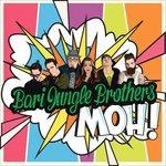 Moh! - CD Audio di Bari Jungle Brothers