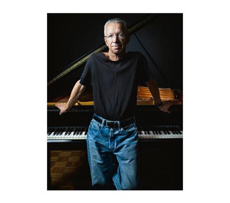A Multitude of Angels - CD Audio di Keith Jarrett - 3