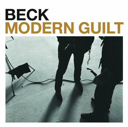 Modern Guilt - Vinile LP di Beck