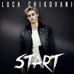 Start - CD Audio di Luca Chikovani