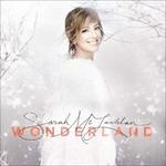 Wonderland - CD Audio di Sarah McLachlan
