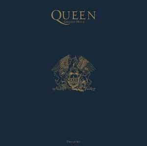 Greatest Hits II - Vinile LP di Queen