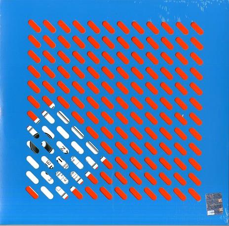 Orchestral Manoeuvres in the Dark - Vinile LP di Orchestral Manoeuvres in the Dark - 2