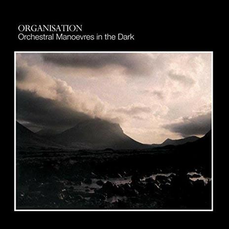 Organisation - Vinile LP di Orchestral Manoeuvres in the Dark