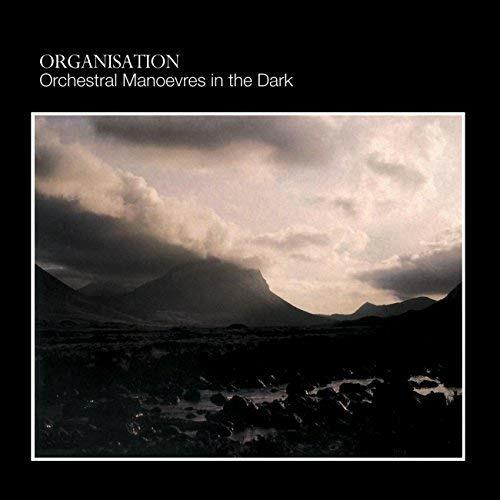 Organisation - Vinile LP di Orchestral Manoeuvres in the Dark