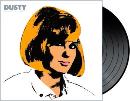 The Silver Collection - Vinile LP di Dusty Springfield - 2