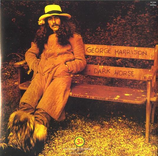 Dark Horse (180 gr.) - Vinile LP di George Harrison - 2