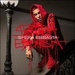 Sfera Ebbasta - CD Audio di Sfera Ebbasta