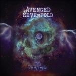 The Stage - CD Audio di Avenged Sevenfold