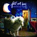 Infinity on High - Vinile LP di Fall Out Boy