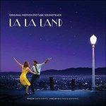 La La Land (Colonna sonora)