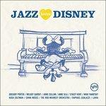 Jazz Loves Disney - Vinile LP