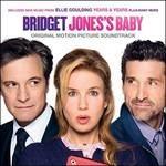 Bridget Jones's Baby (Colonna sonora)