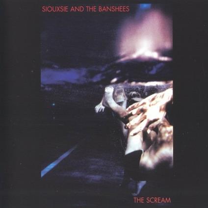 The Scream (180 gr.) - Vinile LP di Siouxsie and the Banshees
