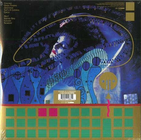 A Kiss in the Dreamhouse (180 gr.) - Vinile LP di Siouxsie and the Banshees - 2