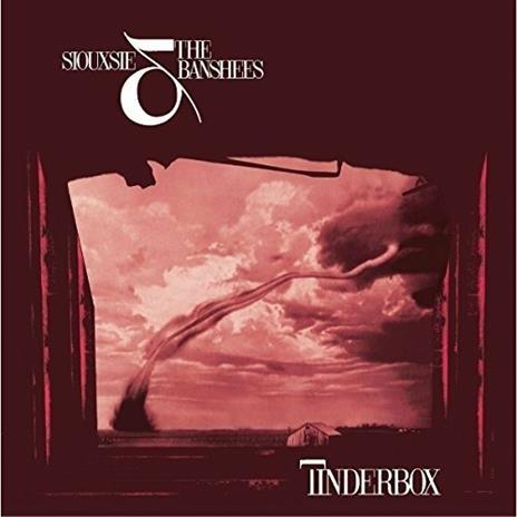 Tinderbox - Vinile LP di Siouxsie and the Banshees