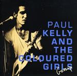 Paul Kelly & The Coloured Girls - Gossip (2 Lp)