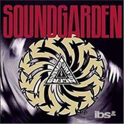 Soundgarden - Vinile LP di Soundgarden