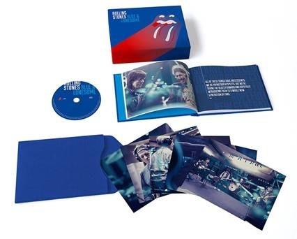 Blue & Lonesome (Special Edition) - CD Audio di Rolling Stones - 2