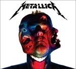 Hardwired... To Self Destruct (Deluxe Edition) - CD Audio di Metallica