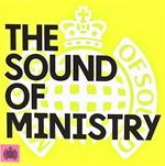 Mos. Sound of Ministry