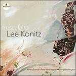 CD Frescalalto Lee Konitz