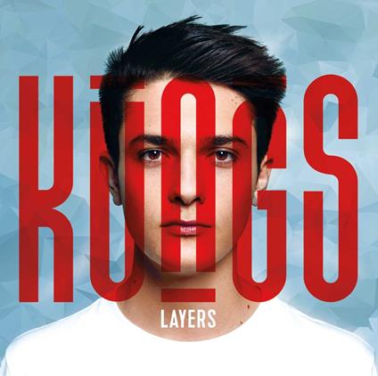 Layers - CD Audio di Kungs