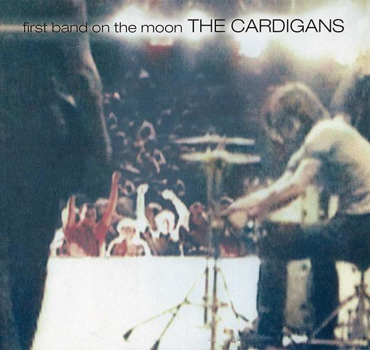 First Band on the Moon - Vinile LP di Cardigans