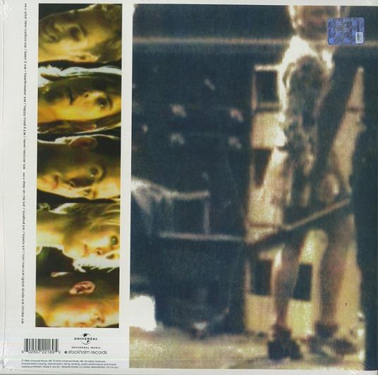 First Band on the Moon - Vinile LP di Cardigans - 2