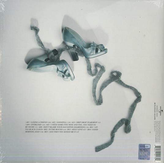 Super Extra Gravity - Vinile LP di Cardigans - 2