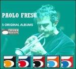 5 Original Albums