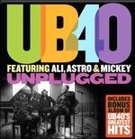 Unplugged - Greatest Hits