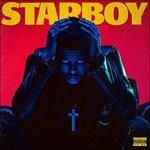 Starboy - Vinile LP di Weeknd