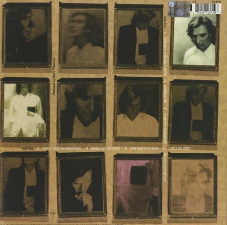 Refugees of the Heart - Vinile LP di Steve Winwood - 2
