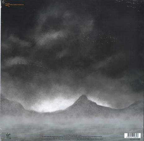 Return to Ommadawn - Vinile LP di Mike Oldfield - 2